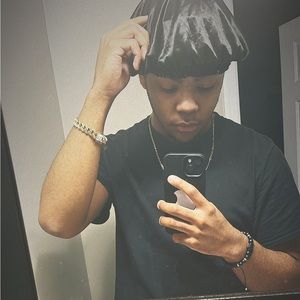 Meet your Posher, Peter